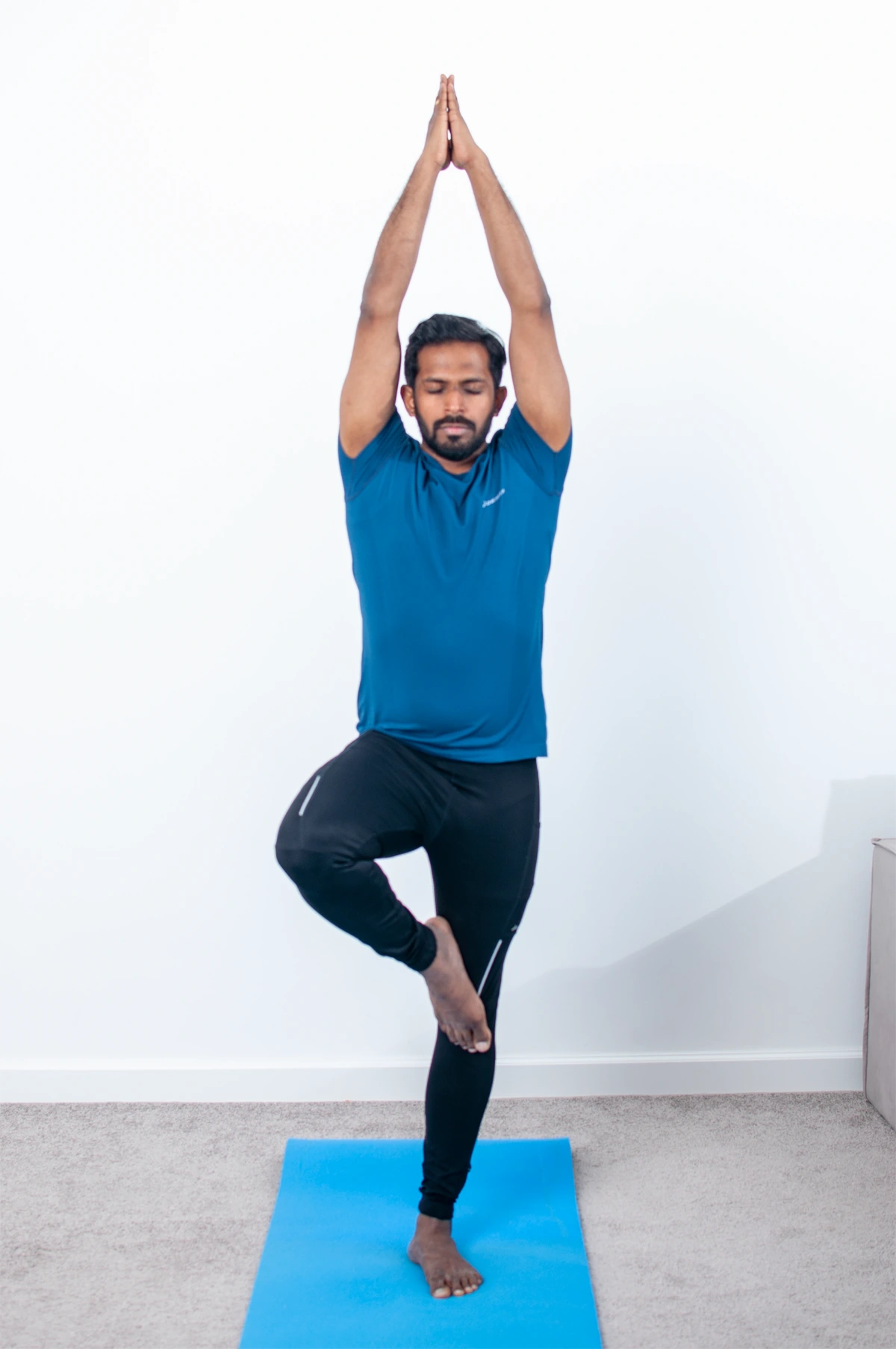 Profile dr.varun