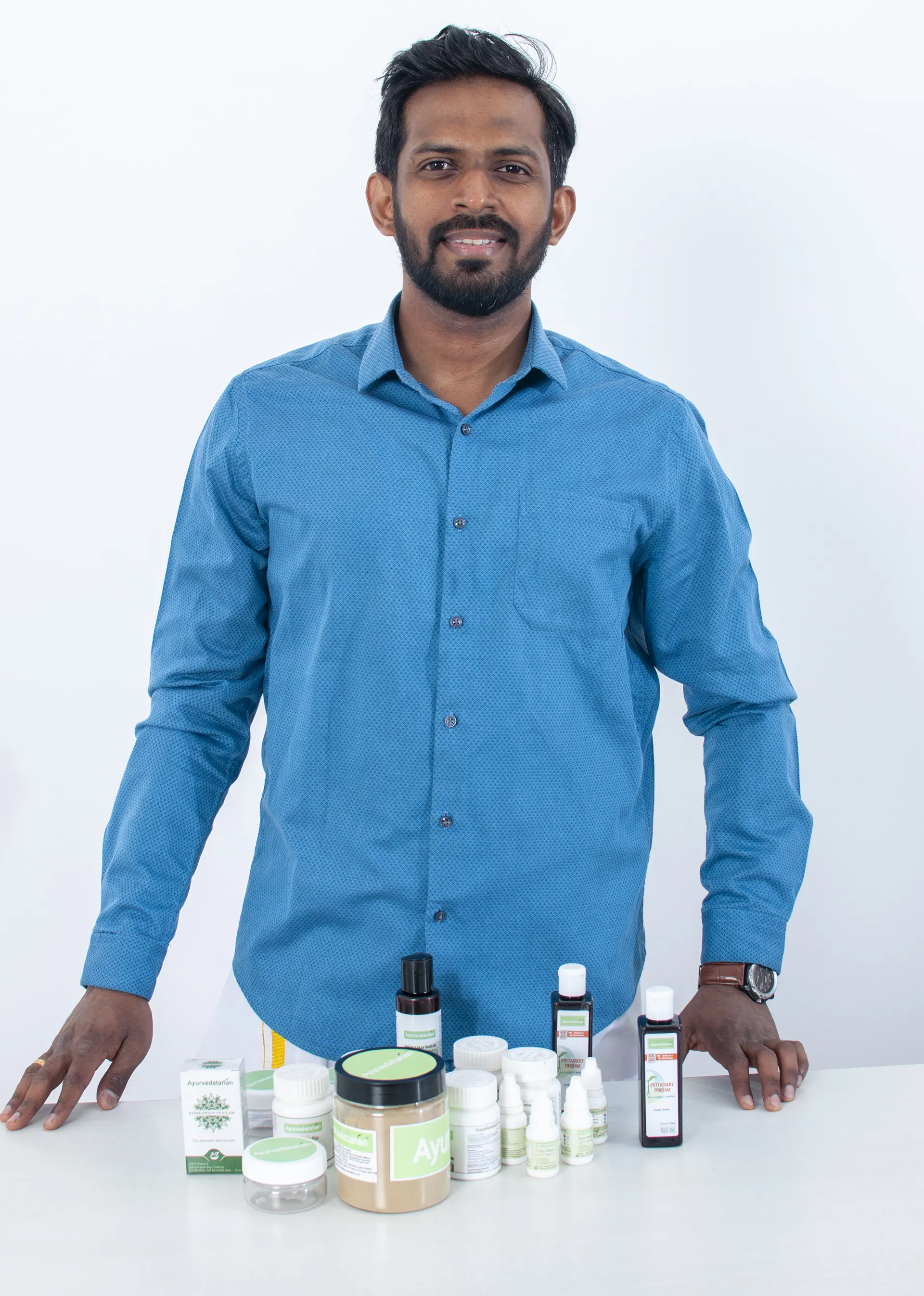 dr.varun