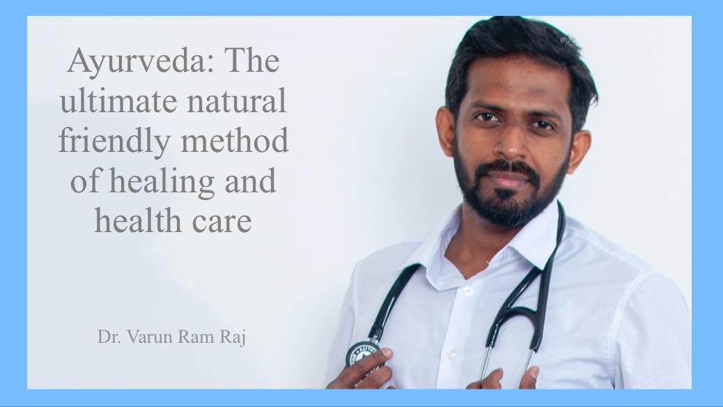 youtube Dr.Varun